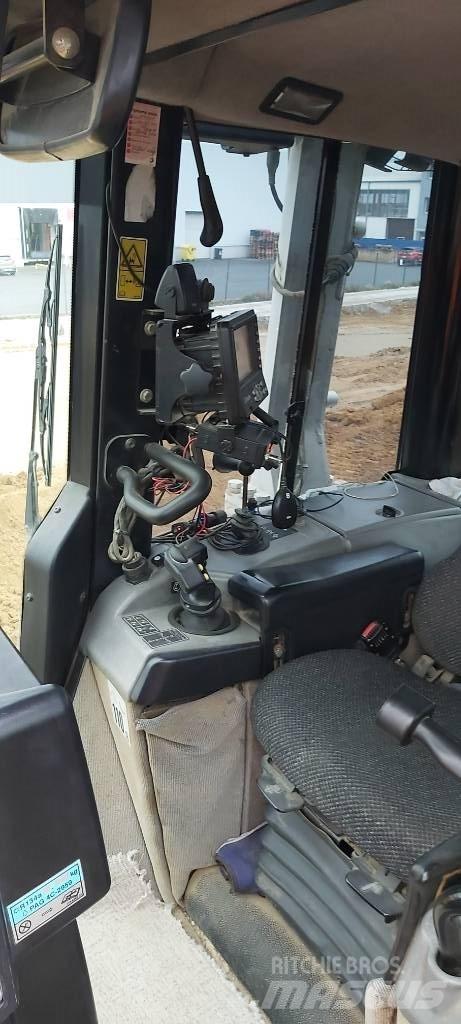 CAT D6N XL Dozer cingolati