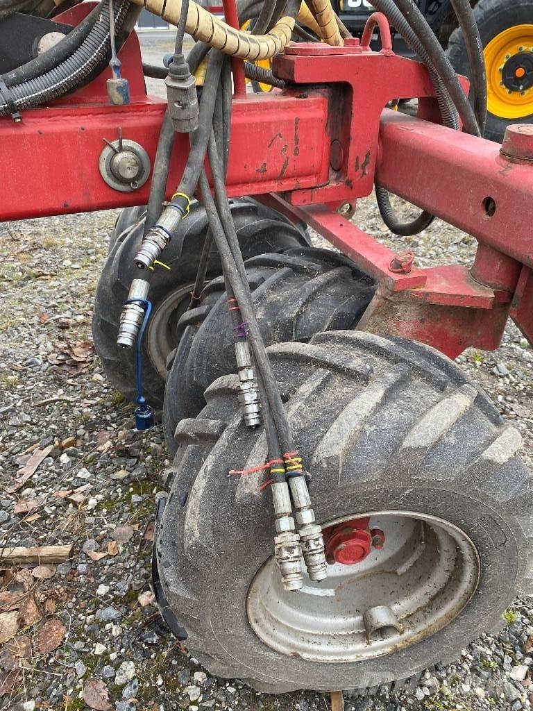 VM 400 SK Perforatrici