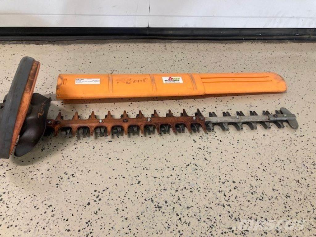 Pellenc Helion 2 Tagliasiepi