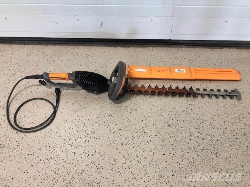 Pellenc Helion 2 Tagliasiepi