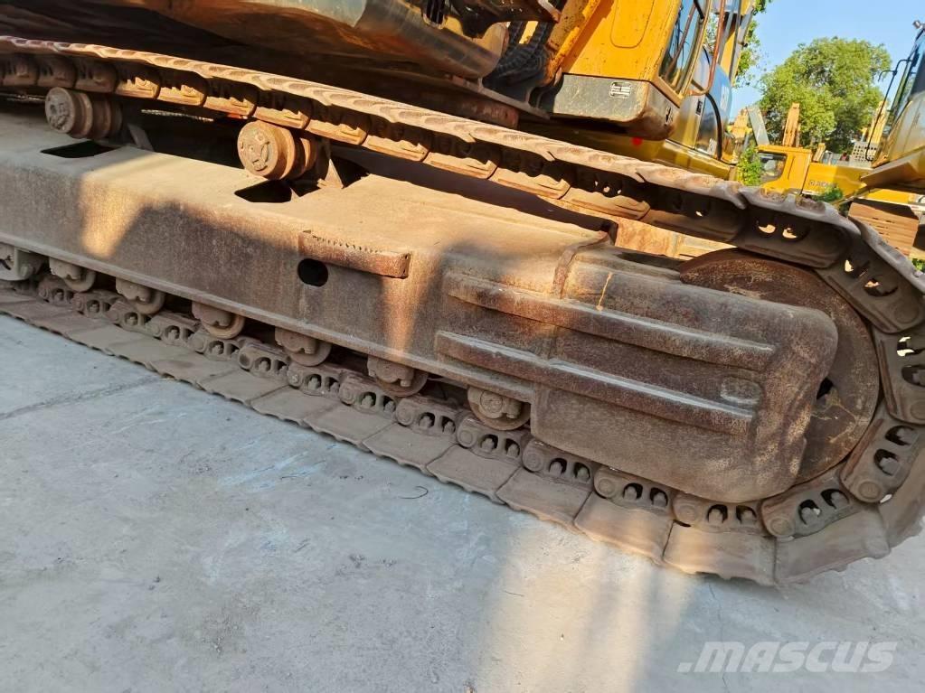 Hyundai R300LC-9S Escavatori cingolati
