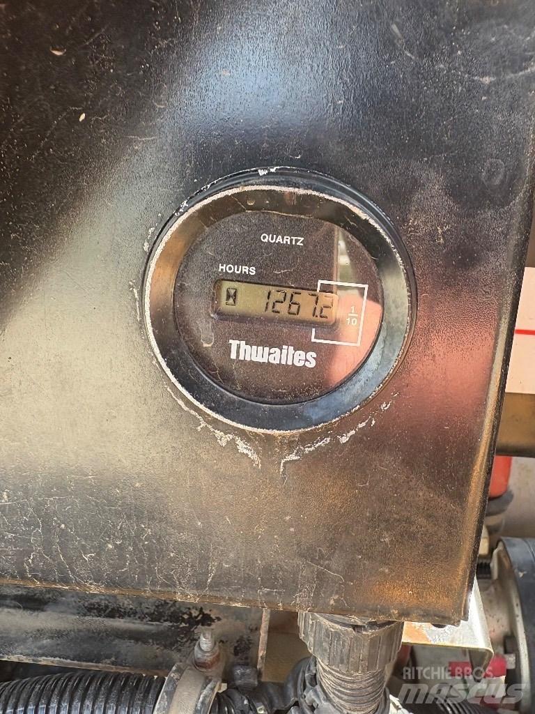 Thwaites MACH 570 Mini dumper