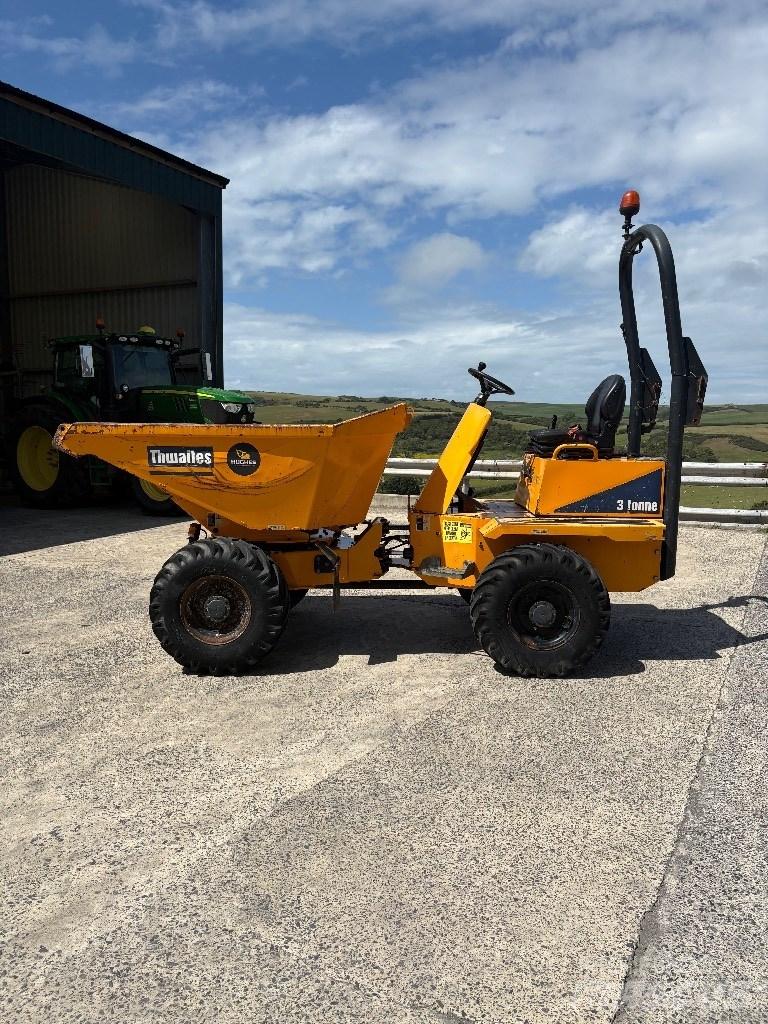 Thwaites MACH 570 Mini dumper