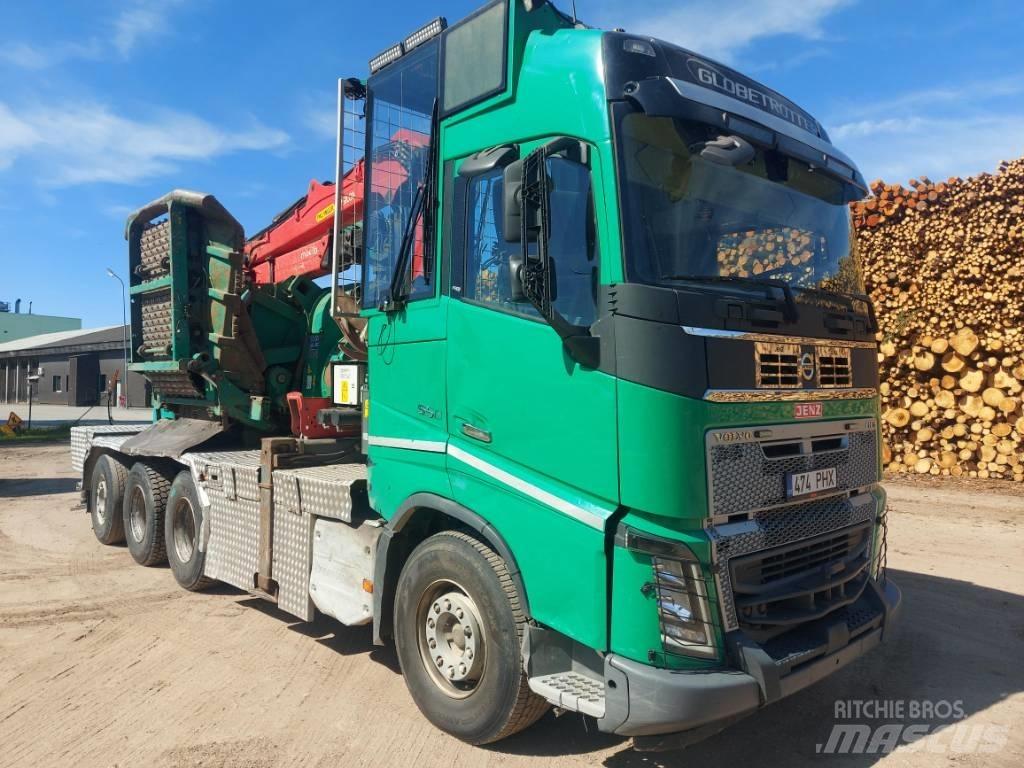 JENZ HEM 583 Cippatrice