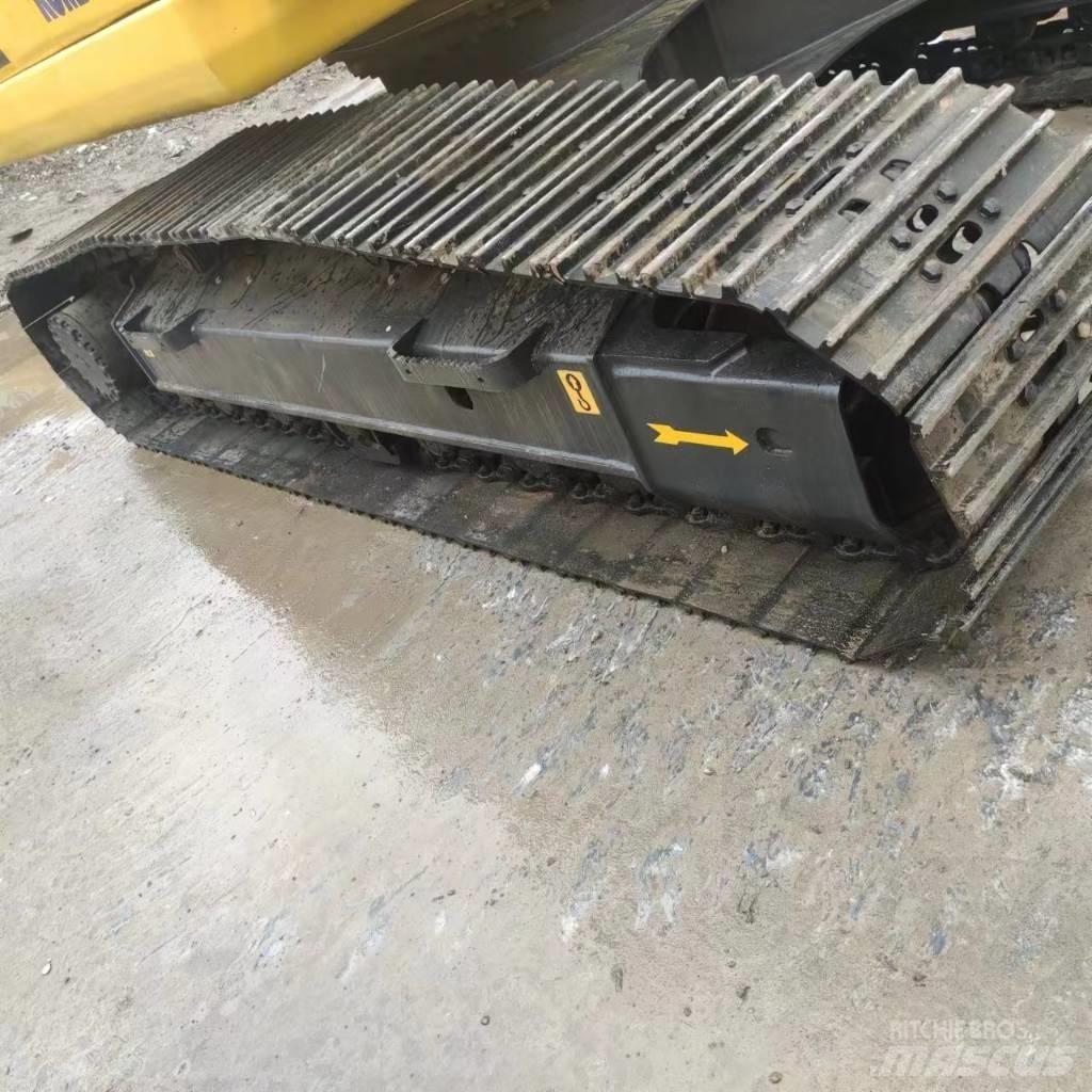 Komatsu PC 200-8N1 Escavatori cingolati