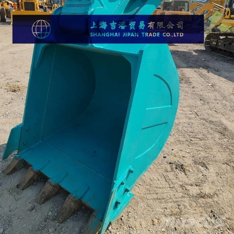 Kobelco 210 Escavatori cingolati