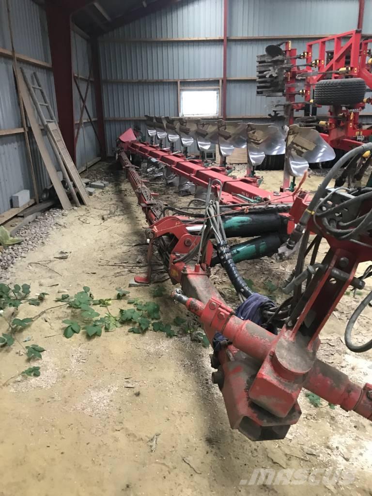 Kverneland PB100 Aratri reversibili