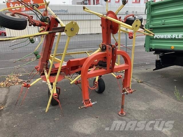Unifarm CW 4.40 Ranghinatori