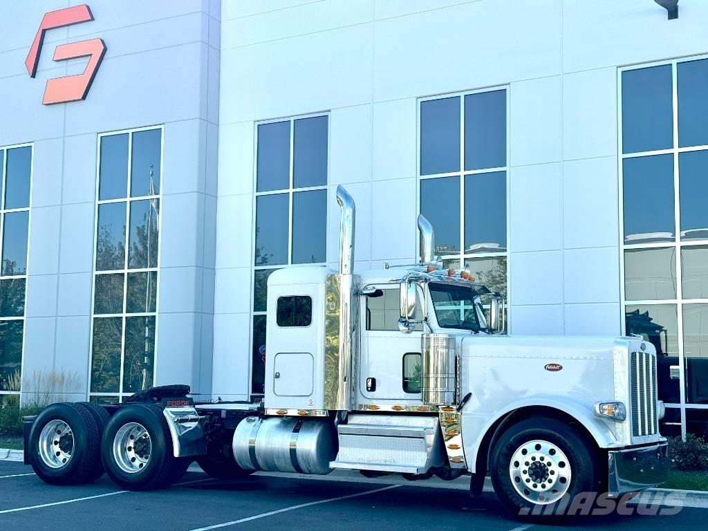 Peterbilt 389 Motrici e Trattori Stradali