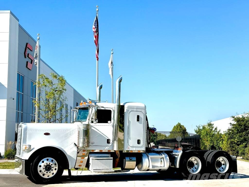 Peterbilt 389 Motrici e Trattori Stradali