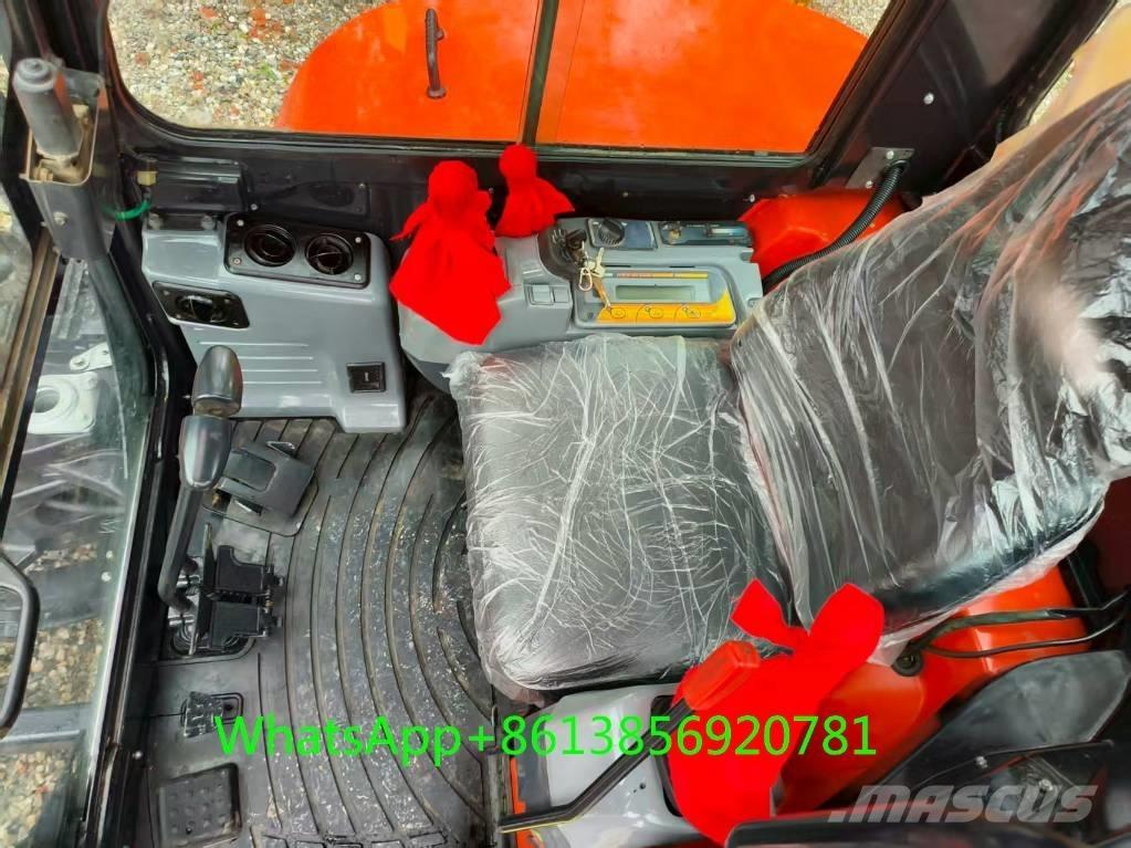 Kubota U 40 Miniescavatori