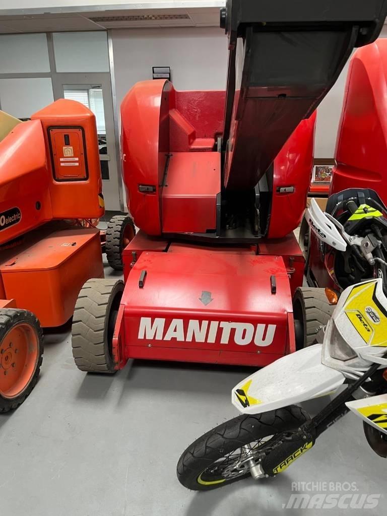 Manitou 150 AET JC Piattaforme a braccio articolato