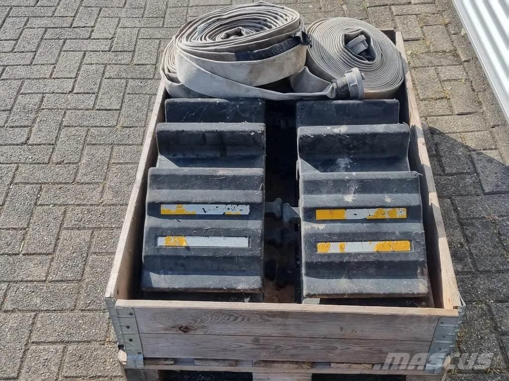 Conrad BOXER 150 Perforatrici di superficie