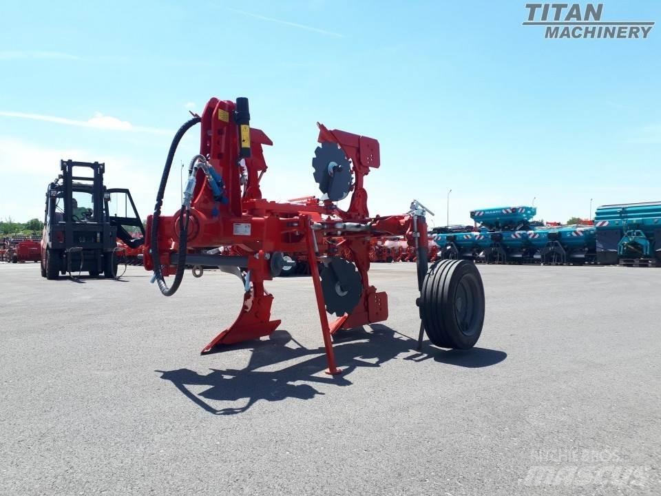 Unia IBIS M 2+ Aratri