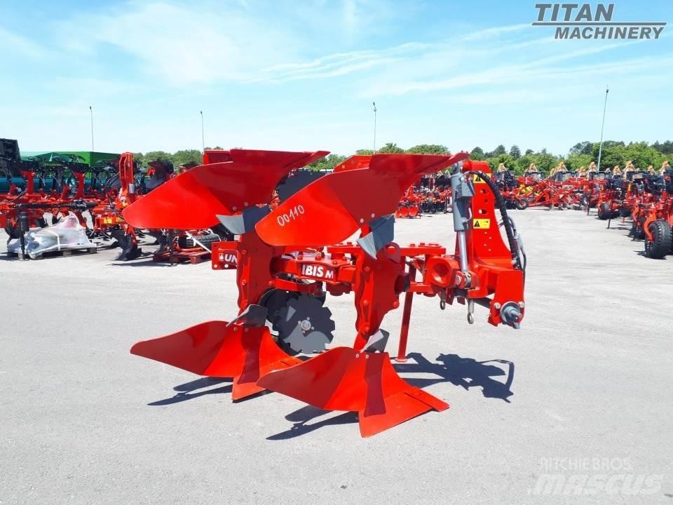 Unia IBIS M 2+ Aratri