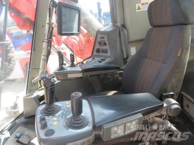 Sandvik DP 1500 i Perforatrici di superficie