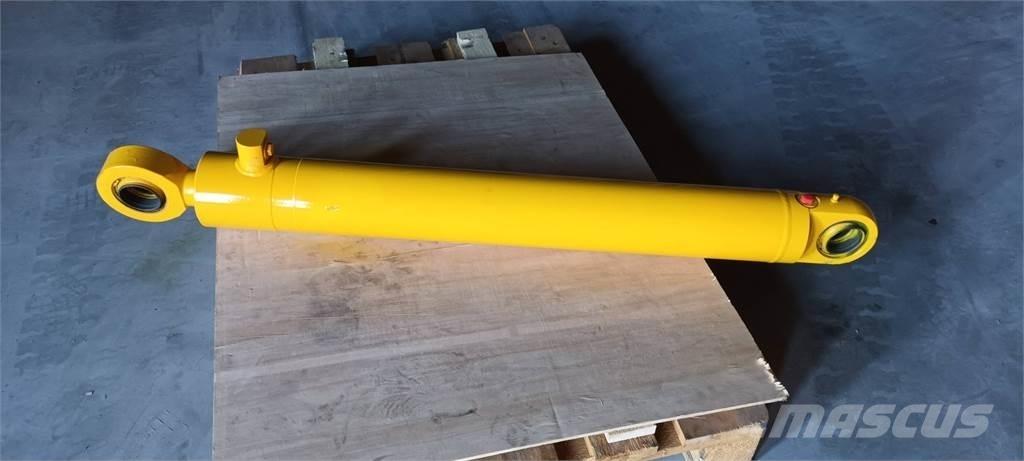 Eco Log 9900233-YE Componenti idrauliche