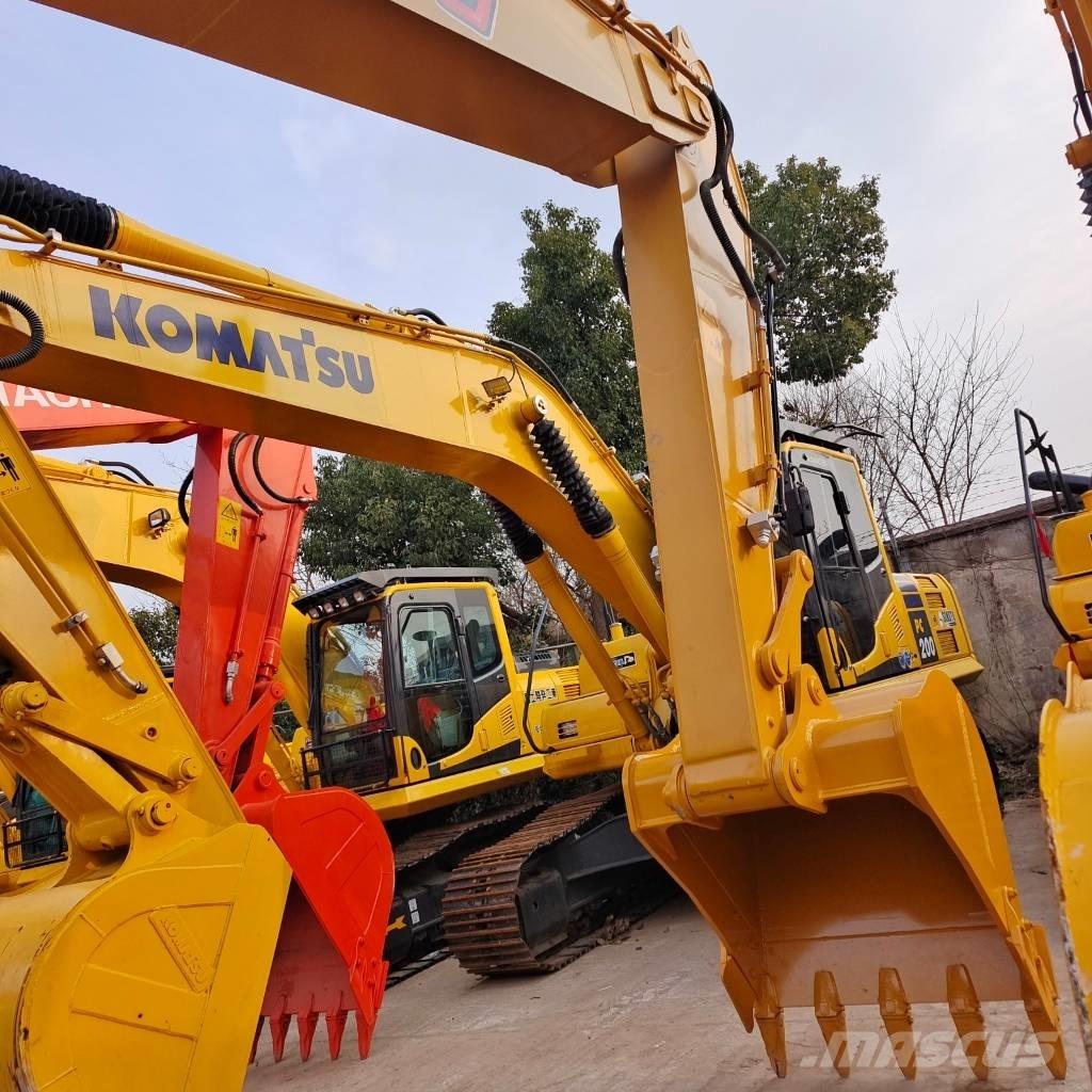 CAT 320 GC Escavatori cingolati