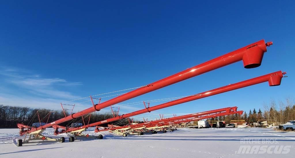 Farm King 1385 TS Essiccatoi per cereali