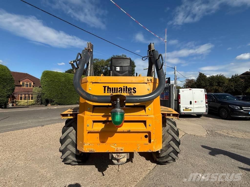 Thwaites 6T Mini dumper