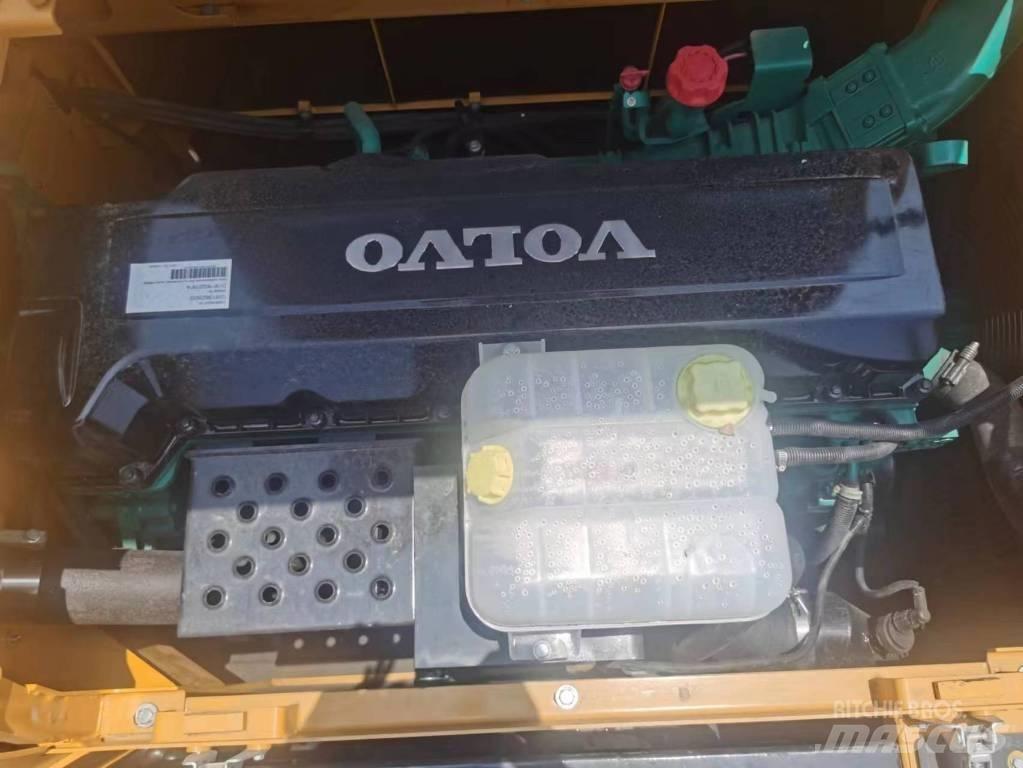 Volvo EC 480 Escavatori cingolati