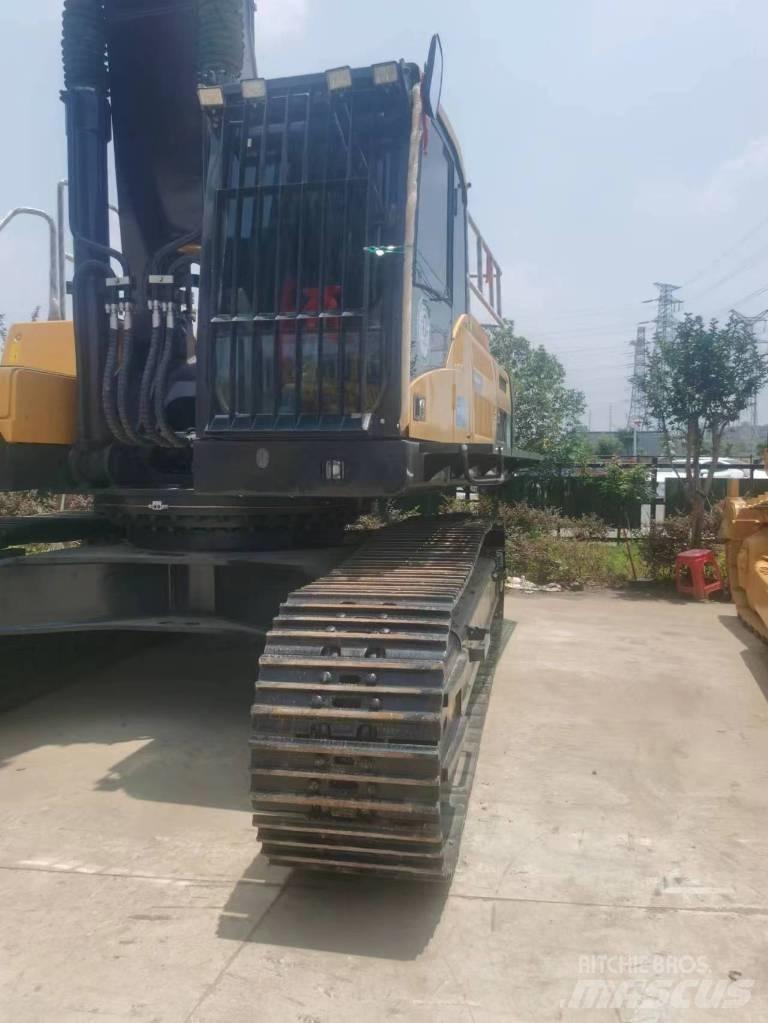 Volvo EC 480 Escavatori cingolati