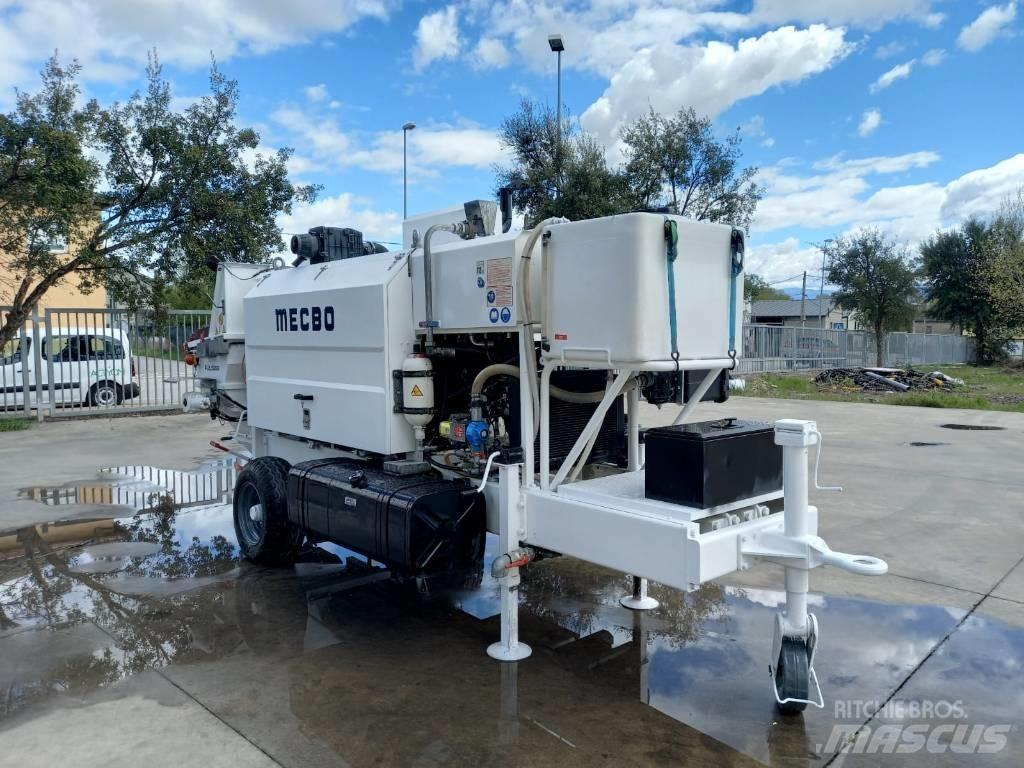 Mecbo P6.90 APV/DI Costruzioni - Altro