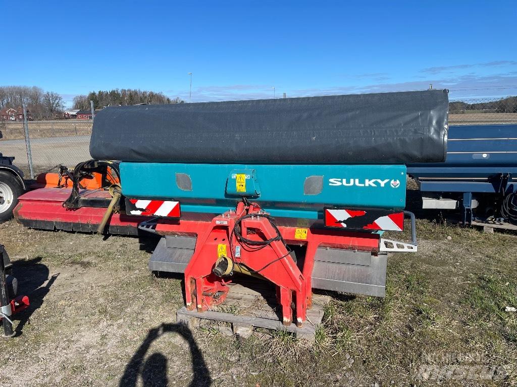 Sulky X 40+ Econov Spargiminerale