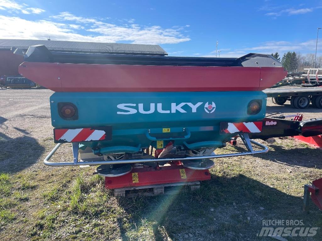 Sulky X 40+ Econov Spargiminerale