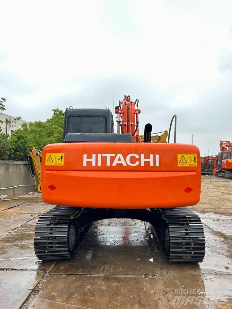 Hitachi ZX 120 LC Miniescavatori