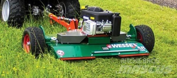Wessex Wessex  AR-120 Attrezzature per trattori compatti