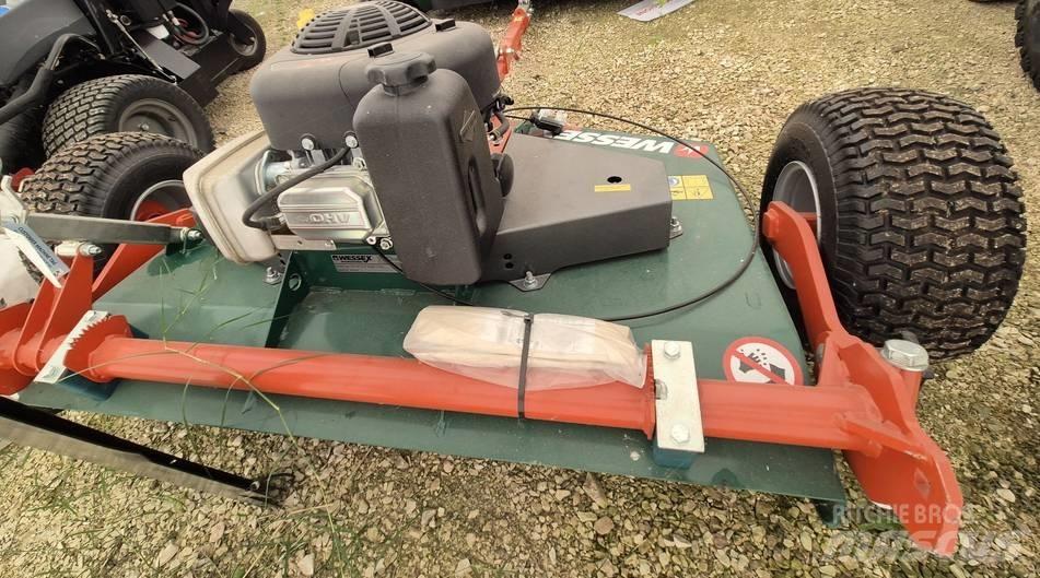 Wessex Wessex  AR-120 Attrezzature per trattori compatti