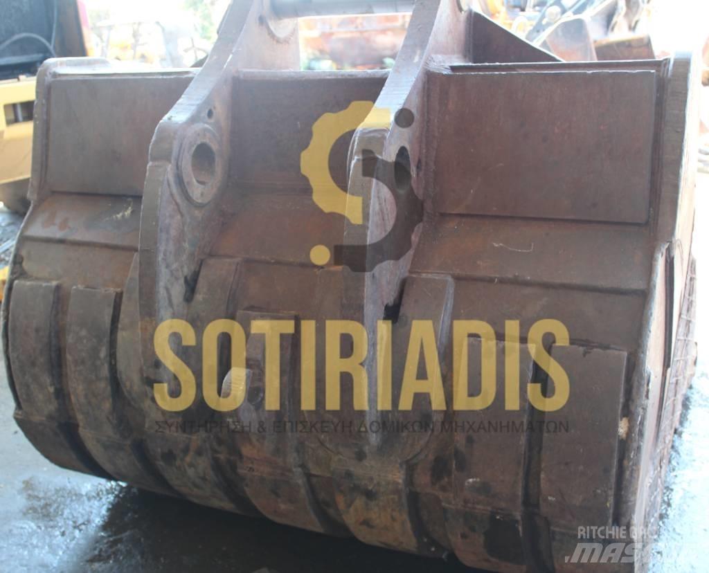 CAT 235 Benne