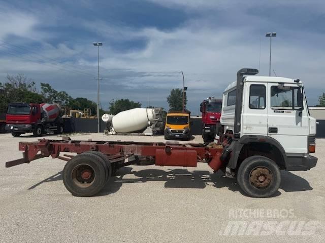Iveco 145 Camion altro