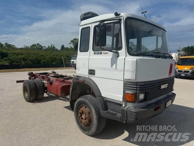 Iveco 145 Camion altro