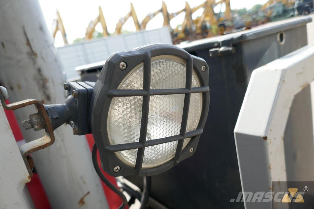  Manitex-Valla 75E Altre gru