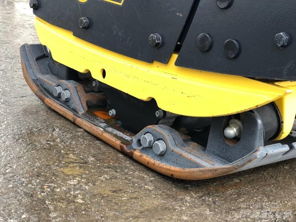 Bomag BPR50/55D - ECO Vibratori