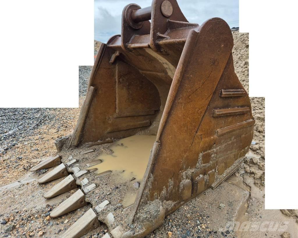 Doosan DX550LC-7 Escavatori cingolati