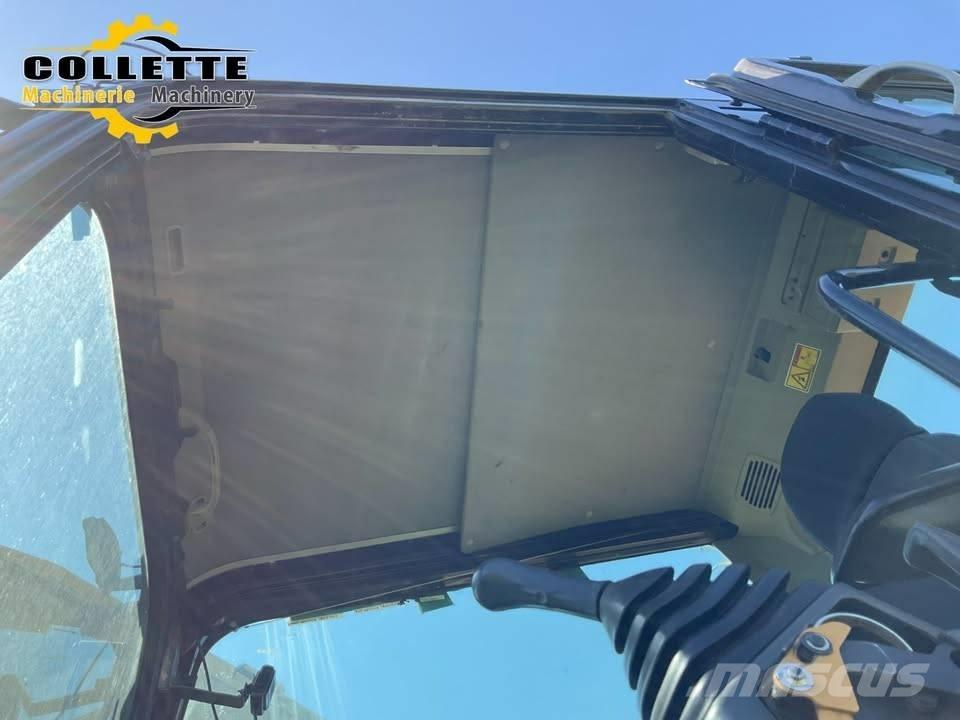 CAT 330 D Escavatori cingolati