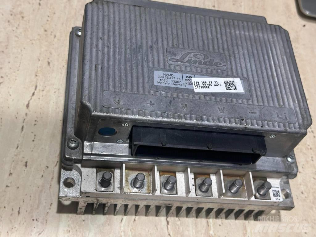 Linde 3903608772 Componenti elettroniche