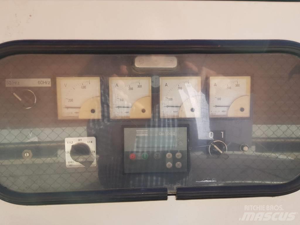 Atlas Copco QAS 150 Generatori diesel