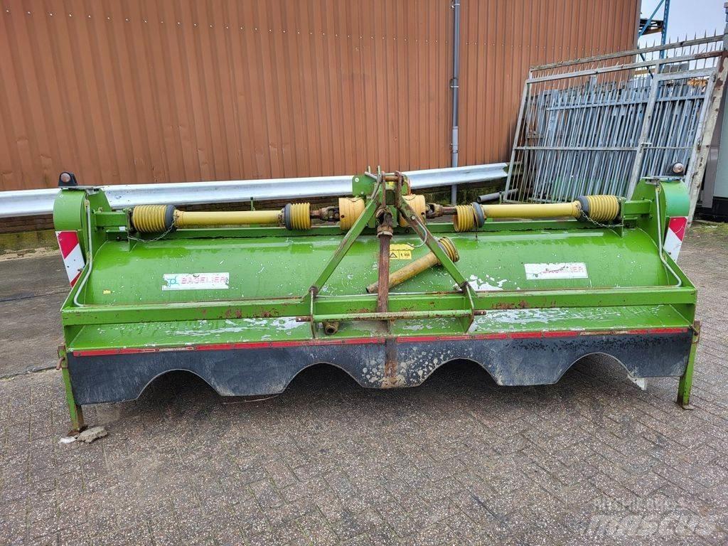 Baselier LKB 320 Auto