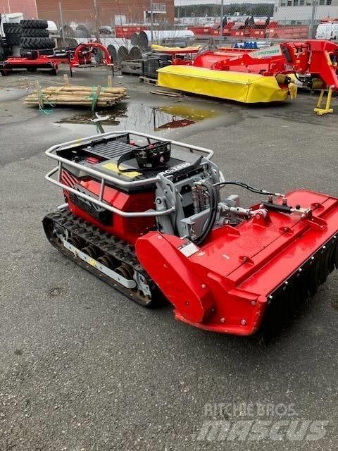 Timan Rc 1000 Veicoli utilitari