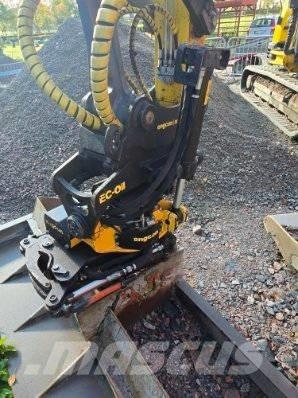 Wacker Neuson ET65 Miniescavatori