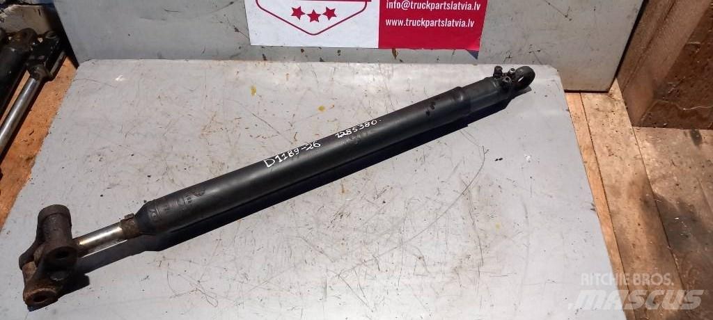 DAF XF 105 1285360 Componenti idrauliche