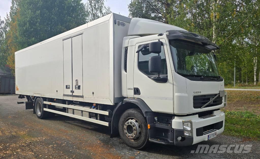 Volvo FE 300 Camion a temperatura controllata