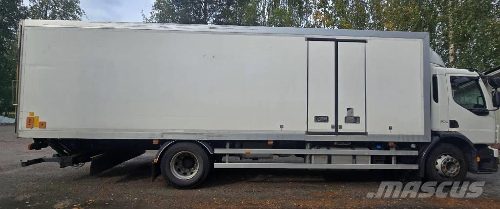 Volvo FE 300 Camion a temperatura controllata