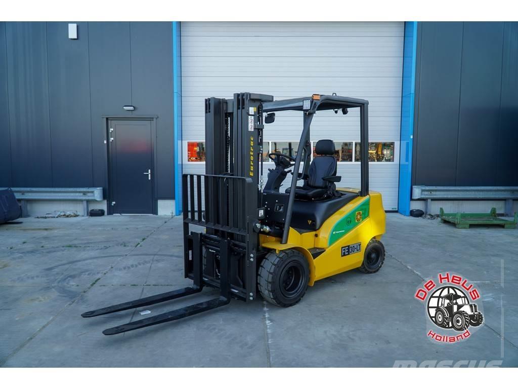 Eurotrac FE30-LT Carrelli elevatori-Altro