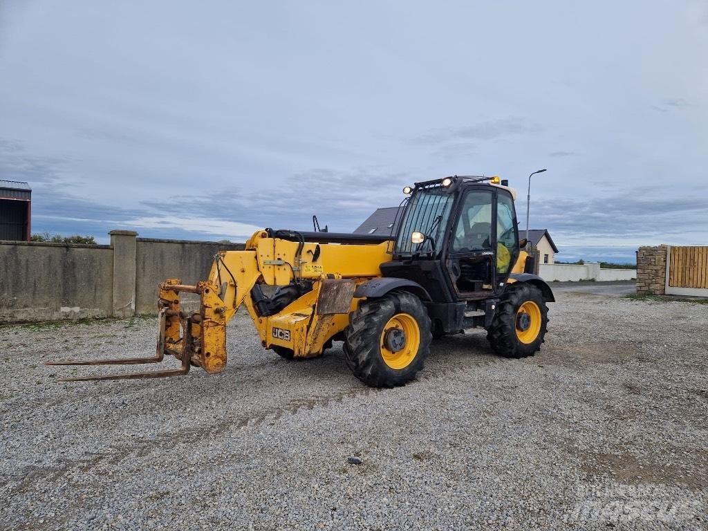 JCB 535140 Sollevatori telescopici