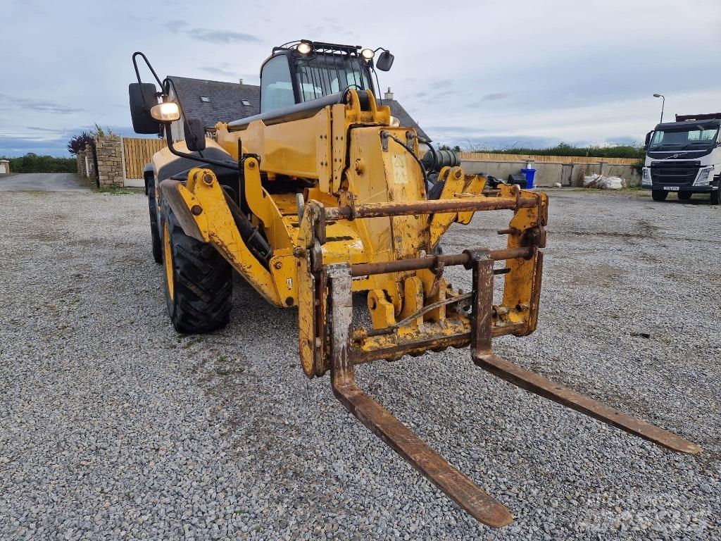 JCB 535140 Sollevatori telescopici